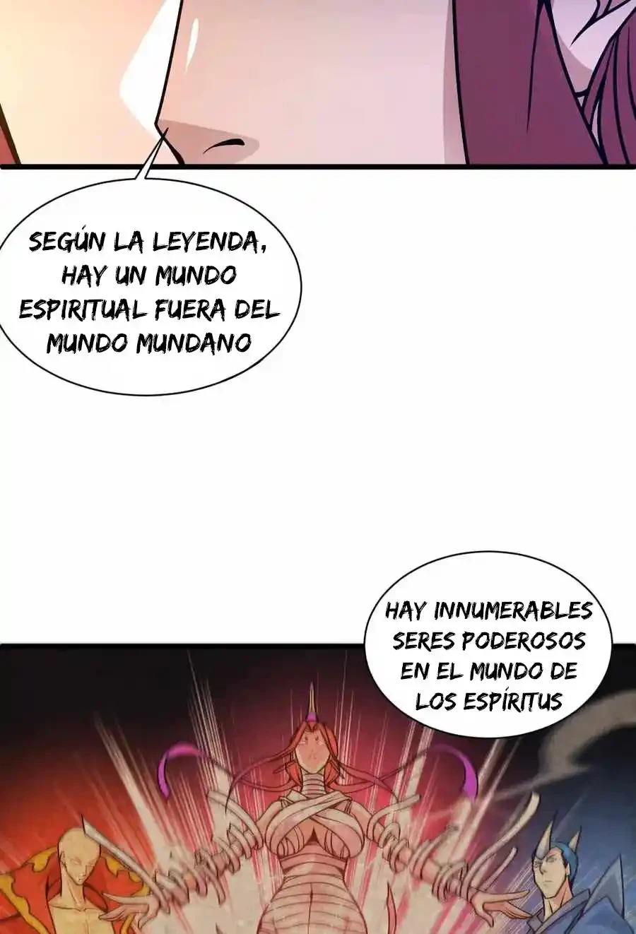 Luchar de nuevo por una vida capítulo 11, página 96