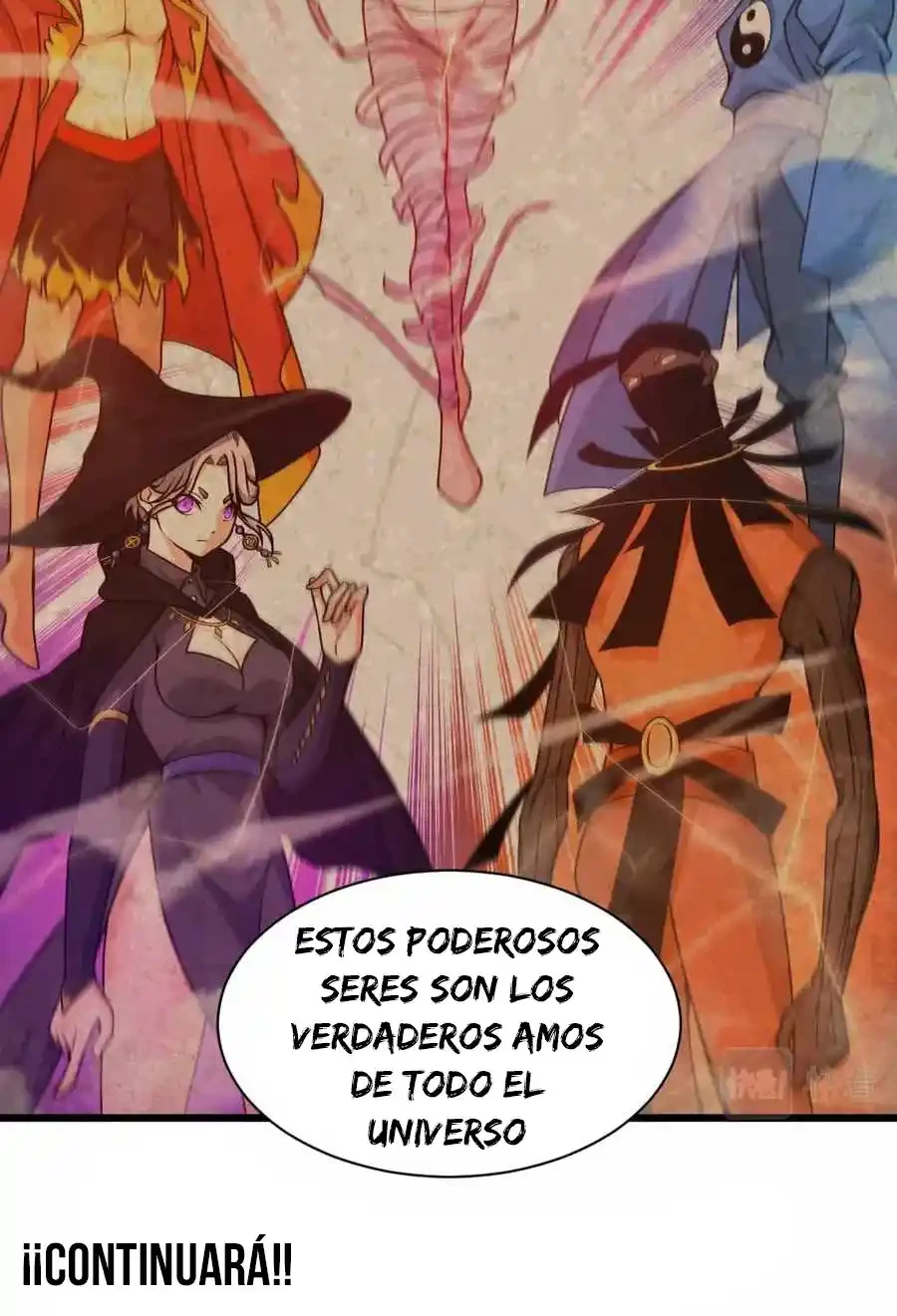 Luchar de nuevo por una vida capítulo 11, página 97
