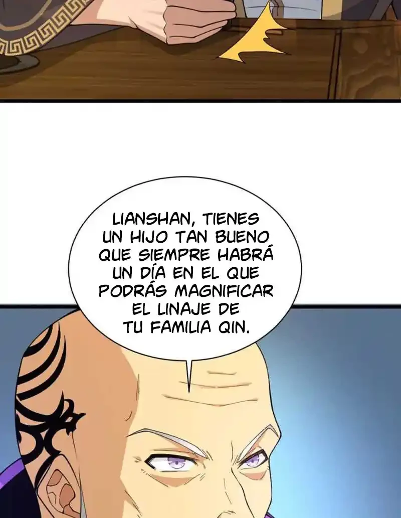 Luchar de nuevo por una vida capítulo 12, página 8