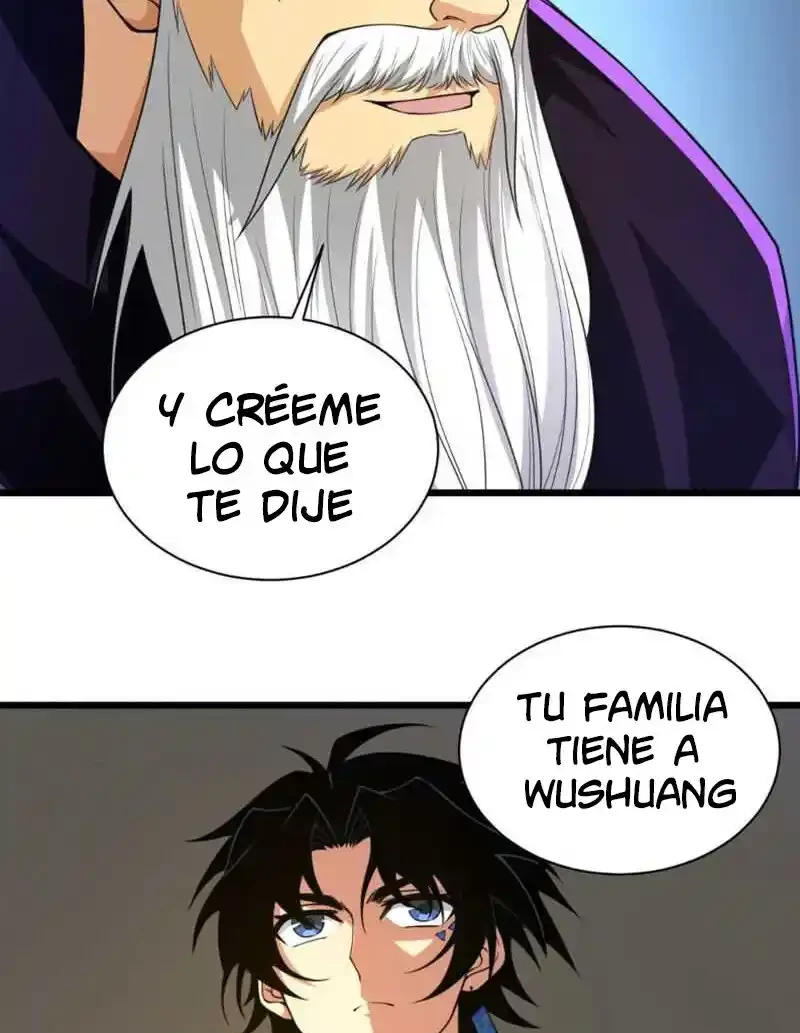 Luchar de nuevo por una vida capítulo 12, página 9