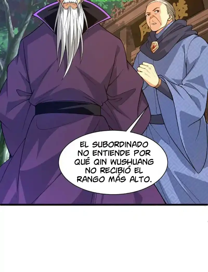 Luchar de nuevo por una vida capítulo 12, página 17