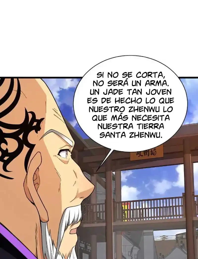 Luchar de nuevo por una vida capítulo 12, página 18