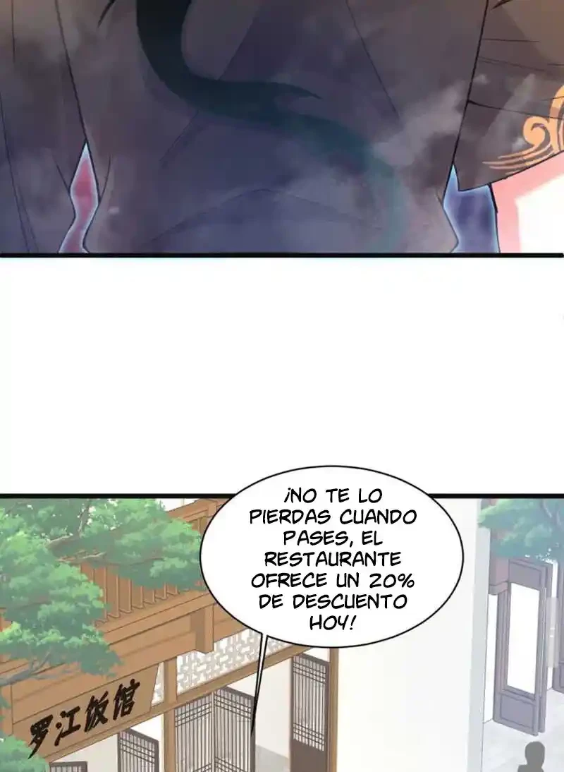 Luchar de nuevo por una vida capítulo 12, página 22