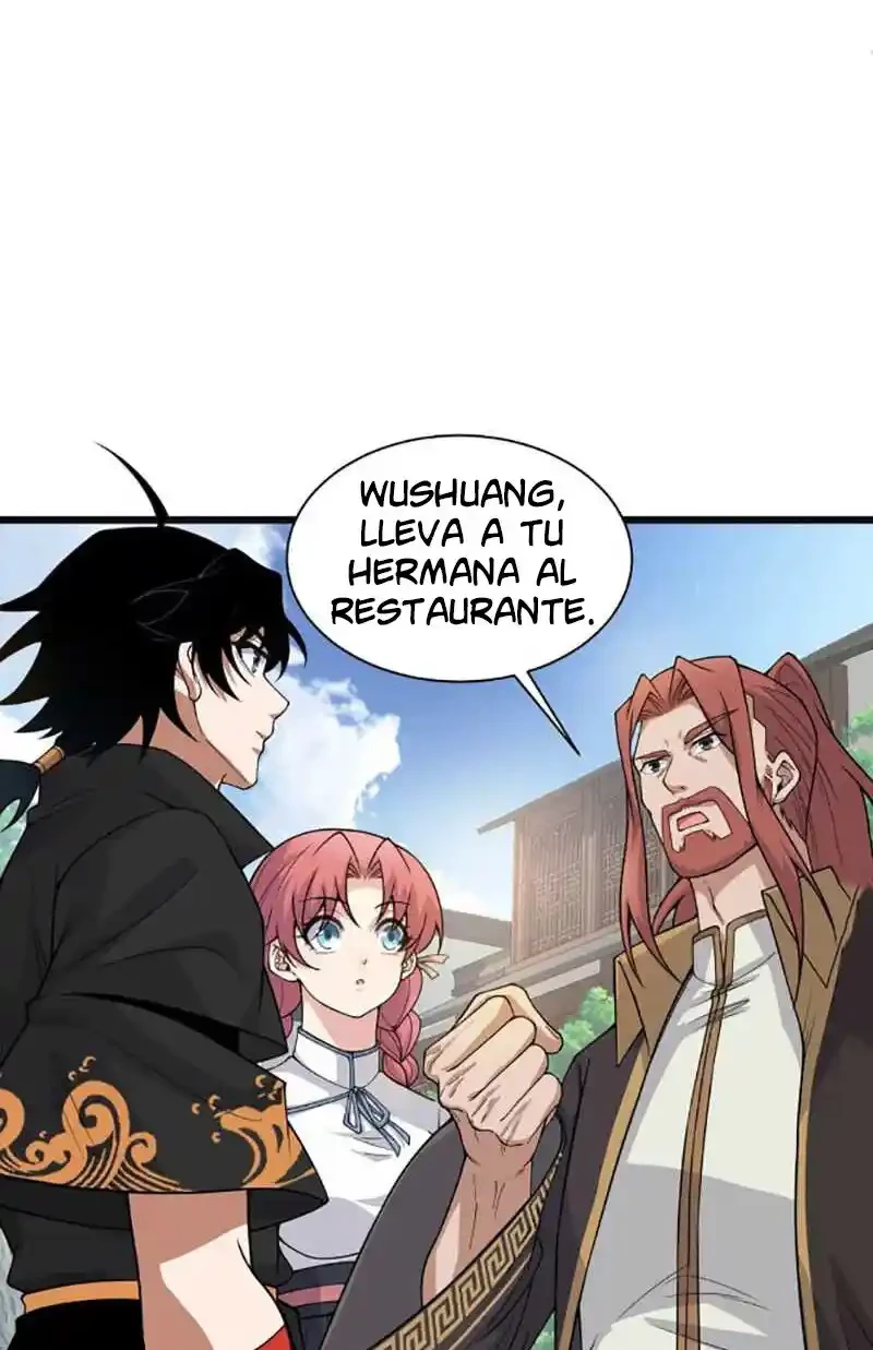 Luchar de nuevo por una vida capítulo 12, página 26