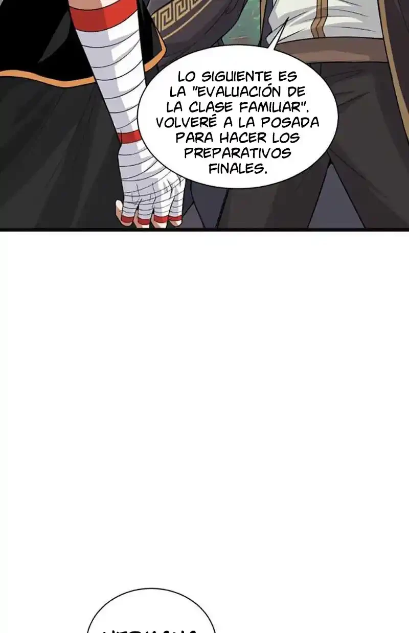 Luchar de nuevo por una vida capítulo 12, página 27