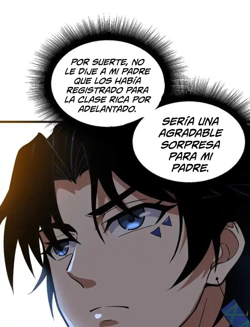 Luchar de nuevo por una vida capítulo 12, página 29