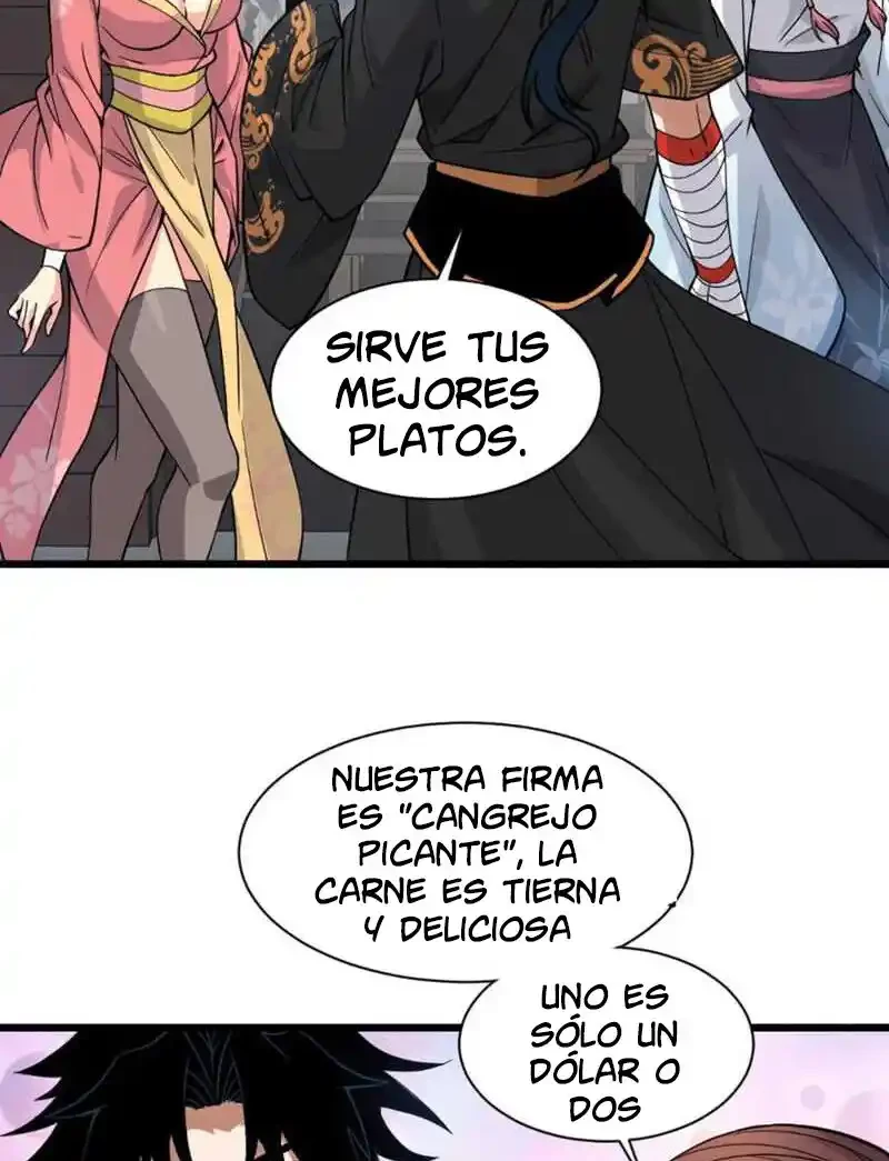 Luchar de nuevo por una vida capítulo 12, página 31