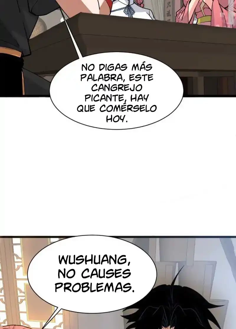 Luchar de nuevo por una vida capítulo 12, página 41