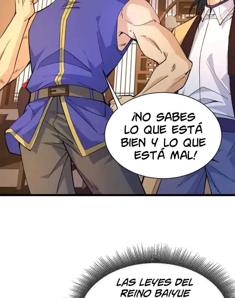 Luchar de nuevo por una vida capítulo 12, página 45