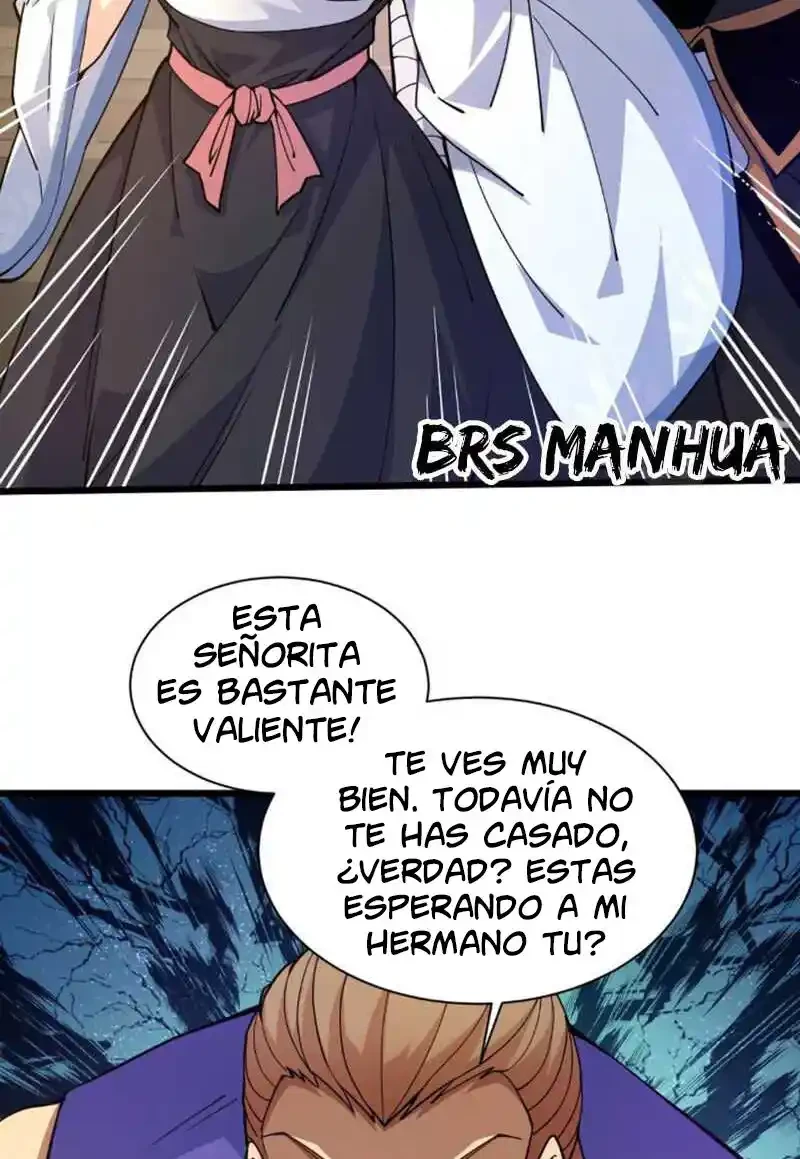 Luchar de nuevo por una vida capítulo 12, página 48