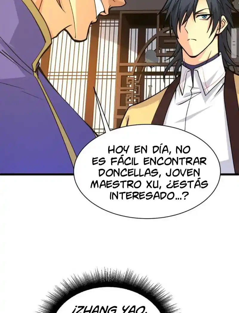 Luchar de nuevo por una vida capítulo 12, página 53