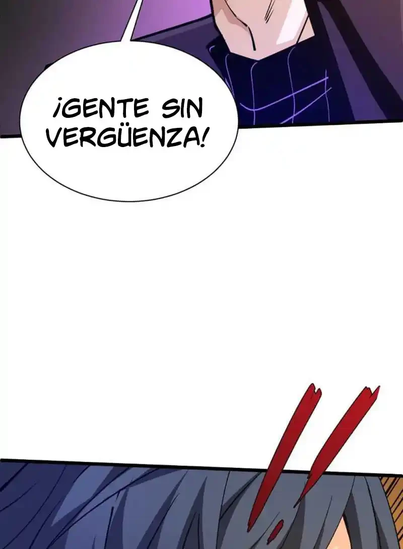 Luchar de nuevo por una vida capítulo 12, página 60