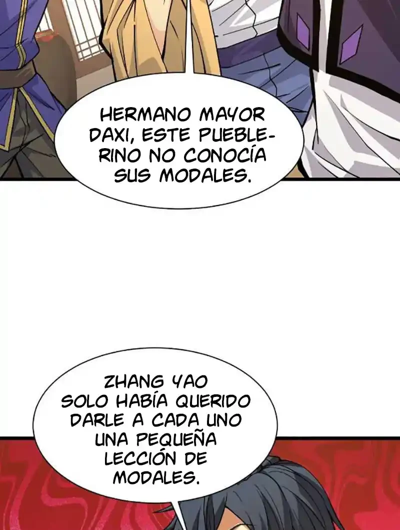 Luchar de nuevo por una vida capítulo 12, página 69