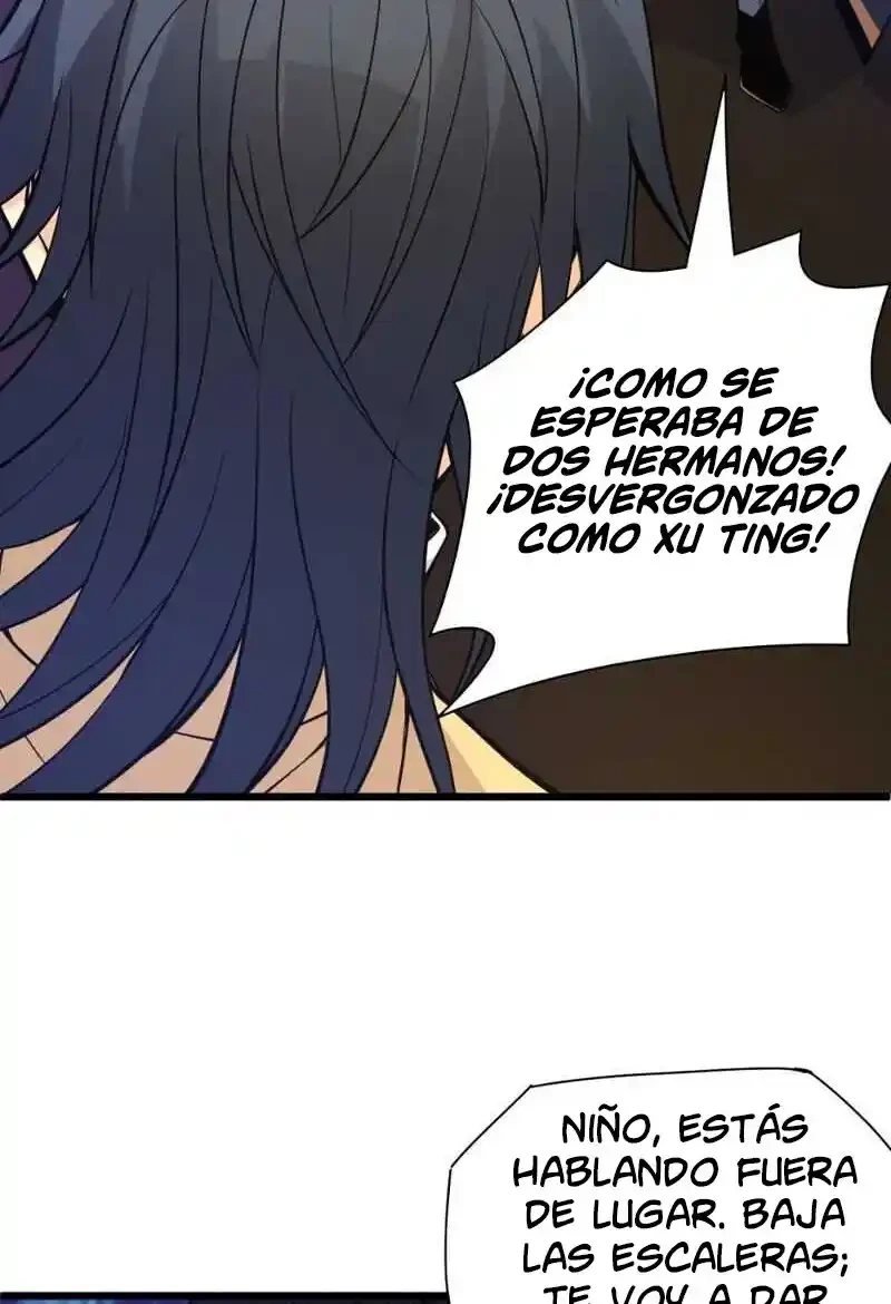 Luchar de nuevo por una vida capítulo 12, página 72