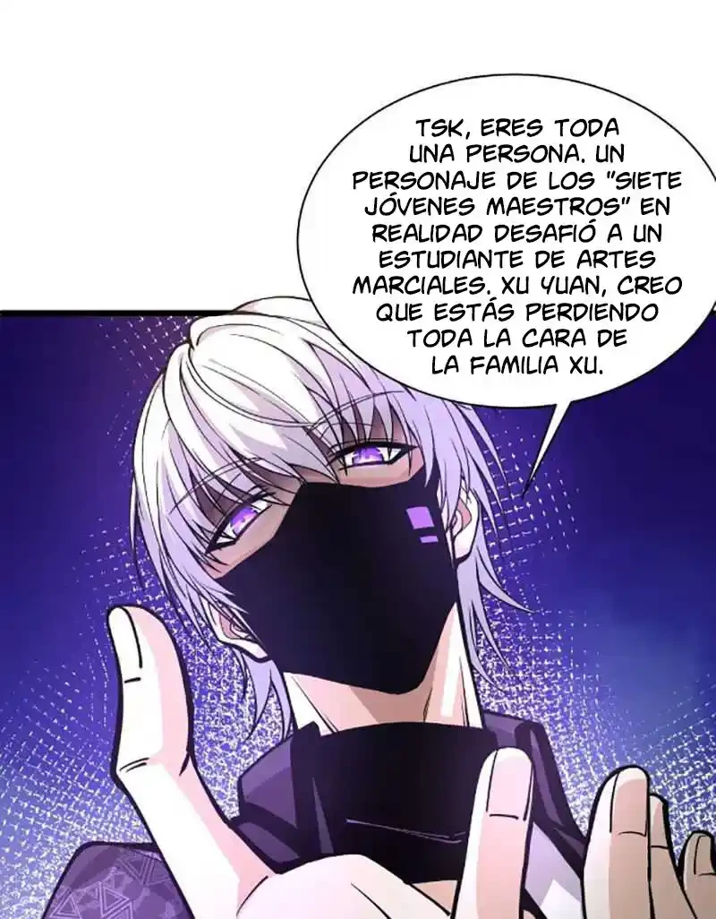Luchar de nuevo por una vida capítulo 12, página 74