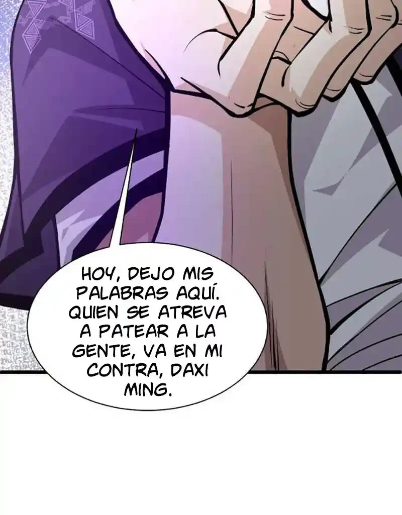 Luchar de nuevo por una vida capítulo 12, página 75