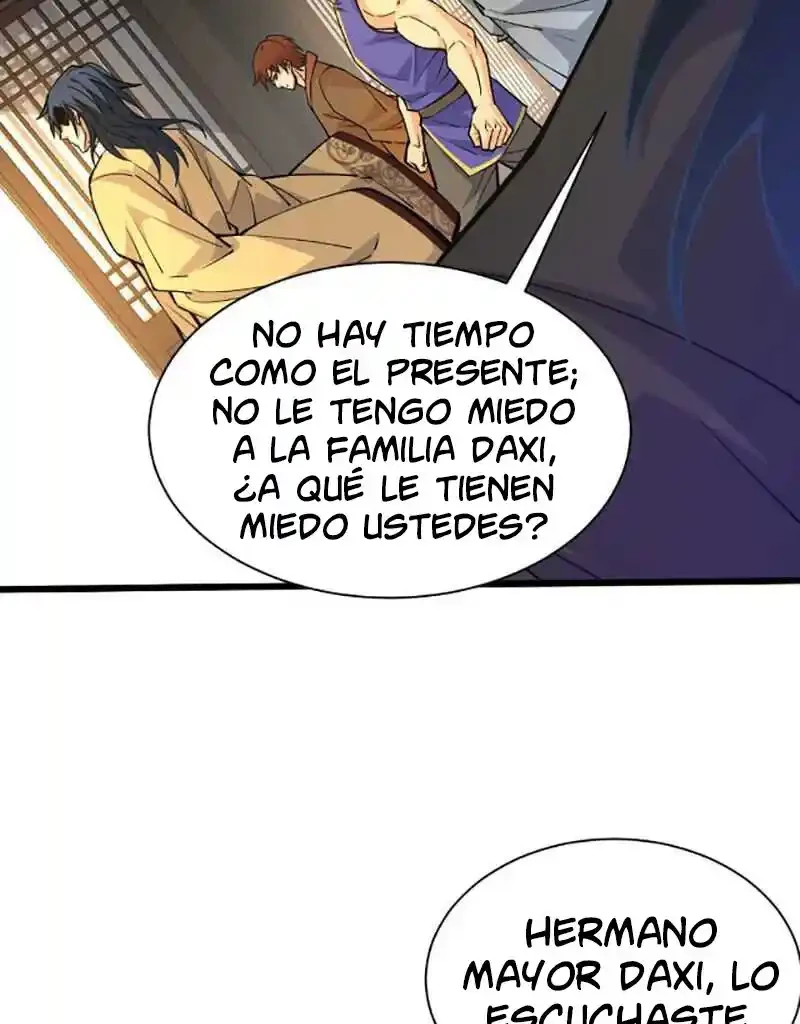 Luchar de nuevo por una vida capítulo 12, página 80