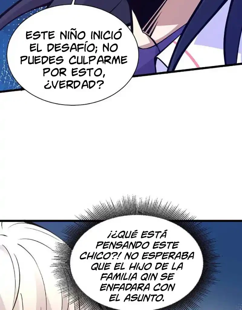 Luchar de nuevo por una vida capítulo 12, página 82