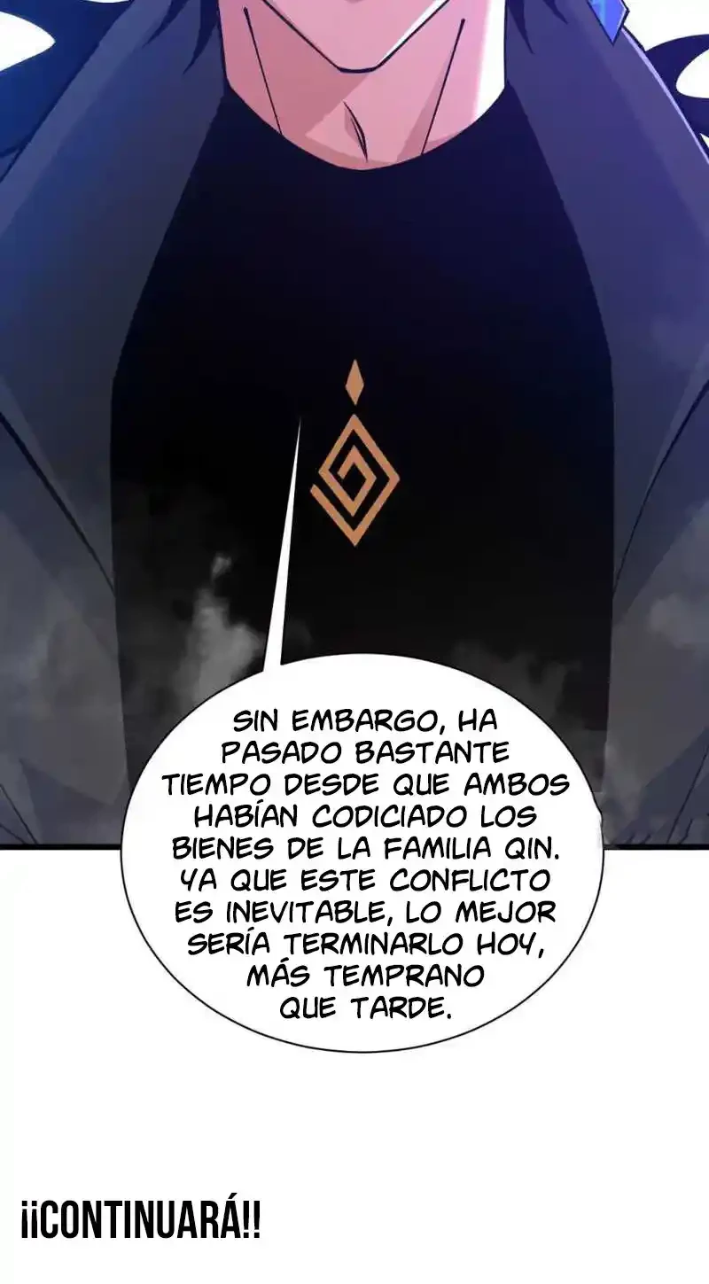 Luchar de nuevo por una vida capítulo 12, página 85