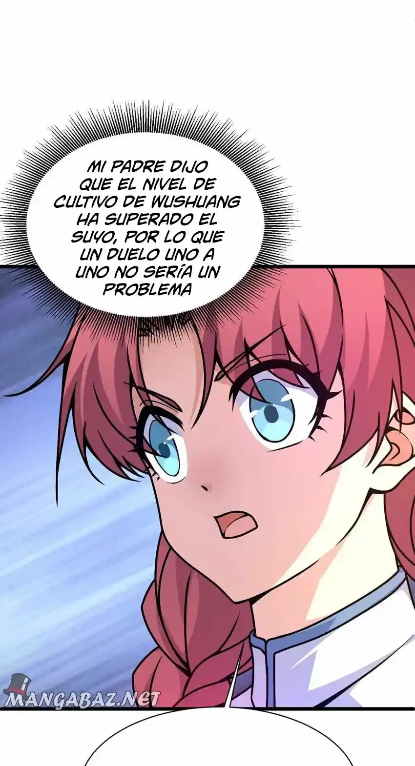 Luchar de nuevo por una vida capítulo 13, página 4