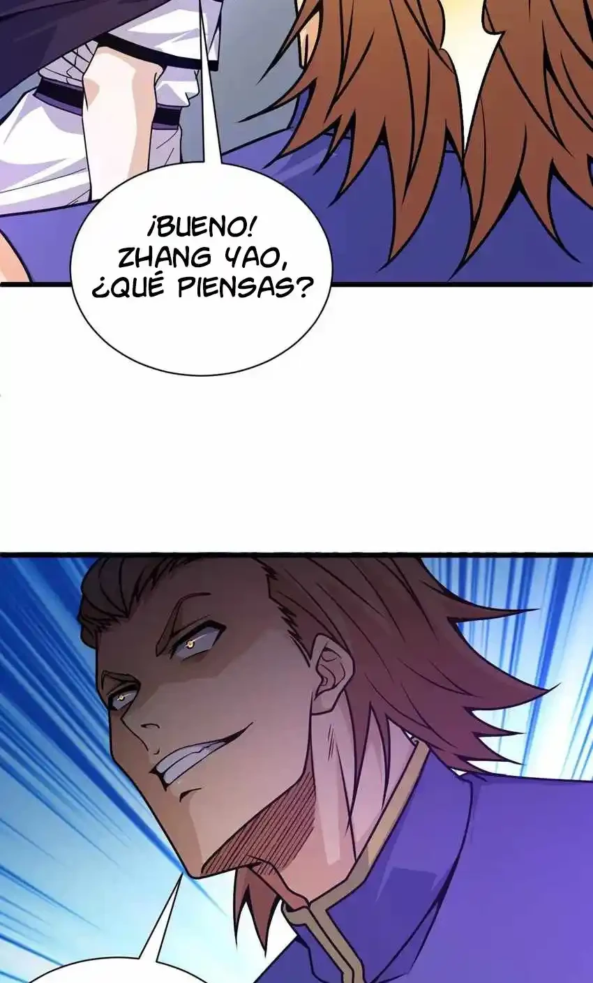 Luchar de nuevo por una vida capítulo 13, página 7