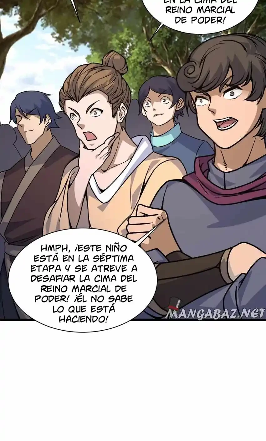 Luchar de nuevo por una vida capítulo 13, página 12