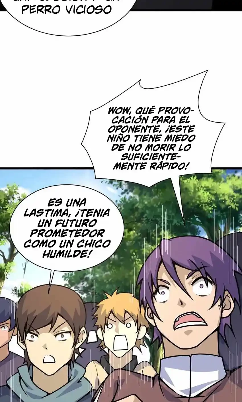 Luchar de nuevo por una vida capítulo 13, página 15