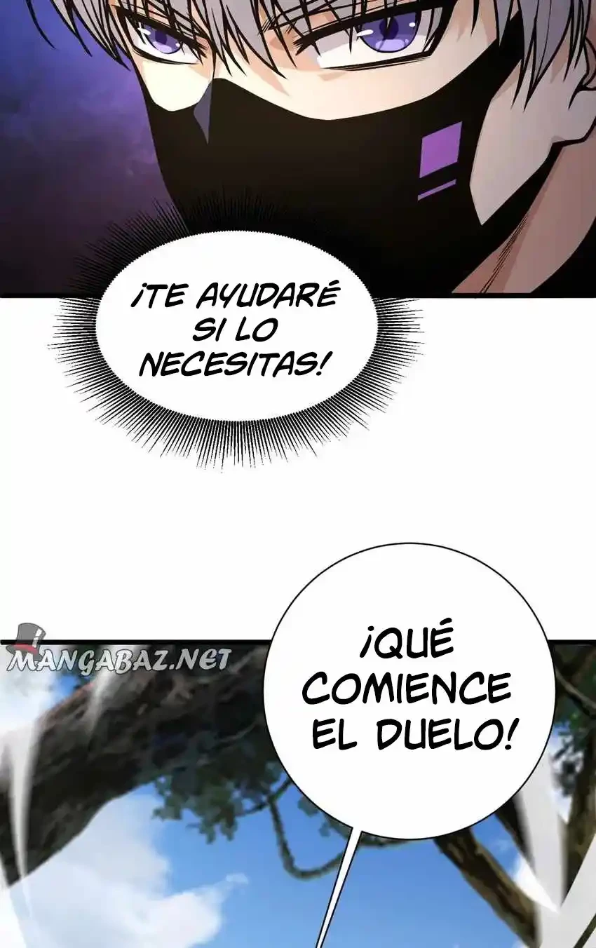 Luchar de nuevo por una vida capítulo 13, página 20