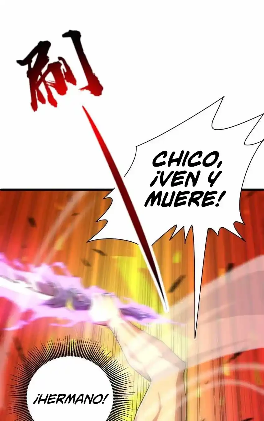 Luchar de nuevo por una vida capítulo 13, página 22