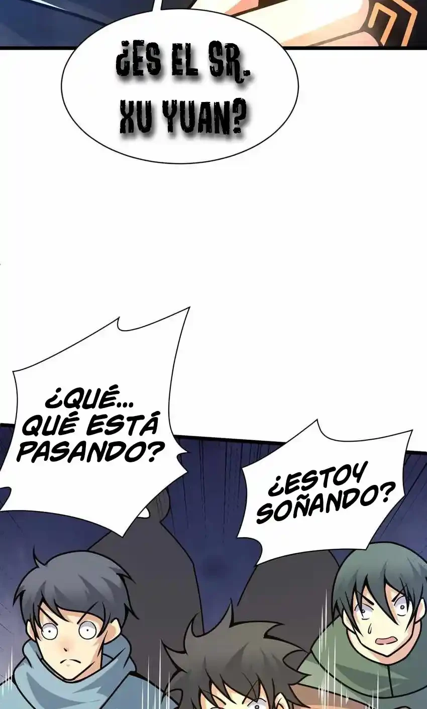 Luchar de nuevo por una vida capítulo 13, página 46