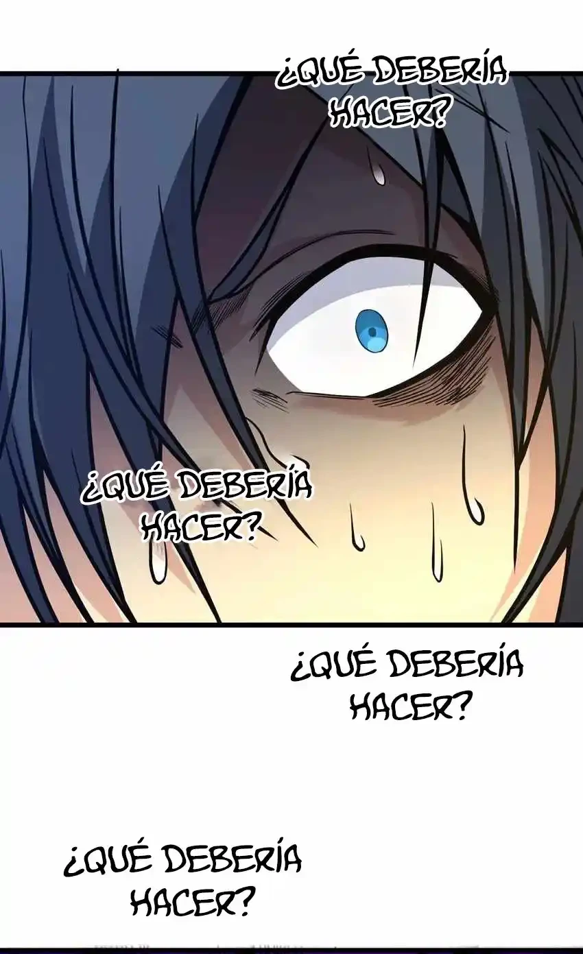 Luchar de nuevo por una vida capítulo 13, página 49