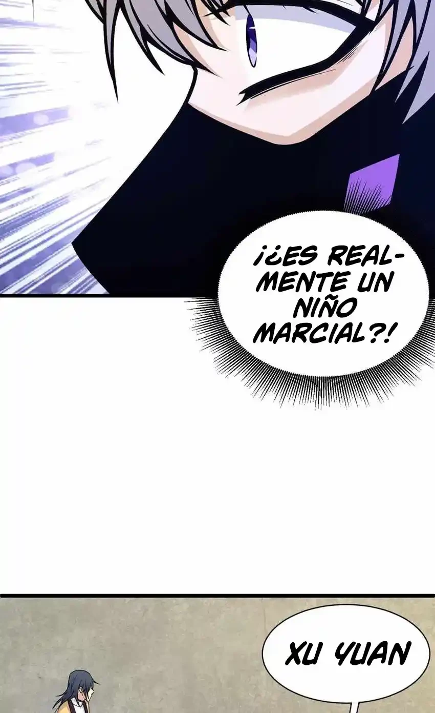 Luchar de nuevo por una vida capítulo 13, página 52