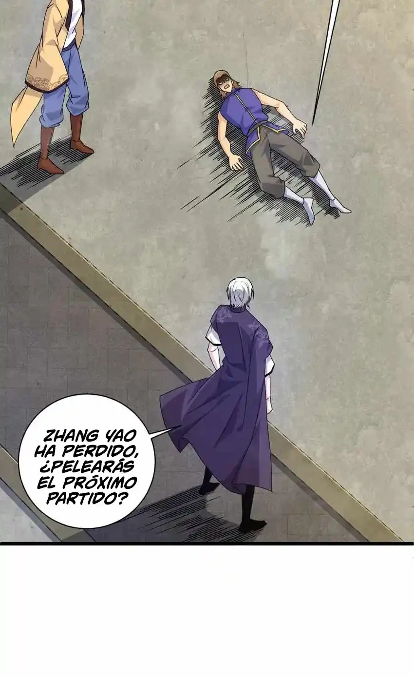 Luchar de nuevo por una vida capítulo 13, página 53