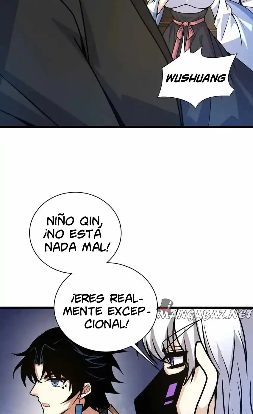 Luchar de nuevo por una vida capítulo 13, página 60