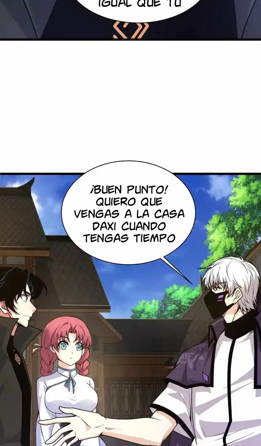 Luchar de nuevo por una vida capítulo 13, página 67