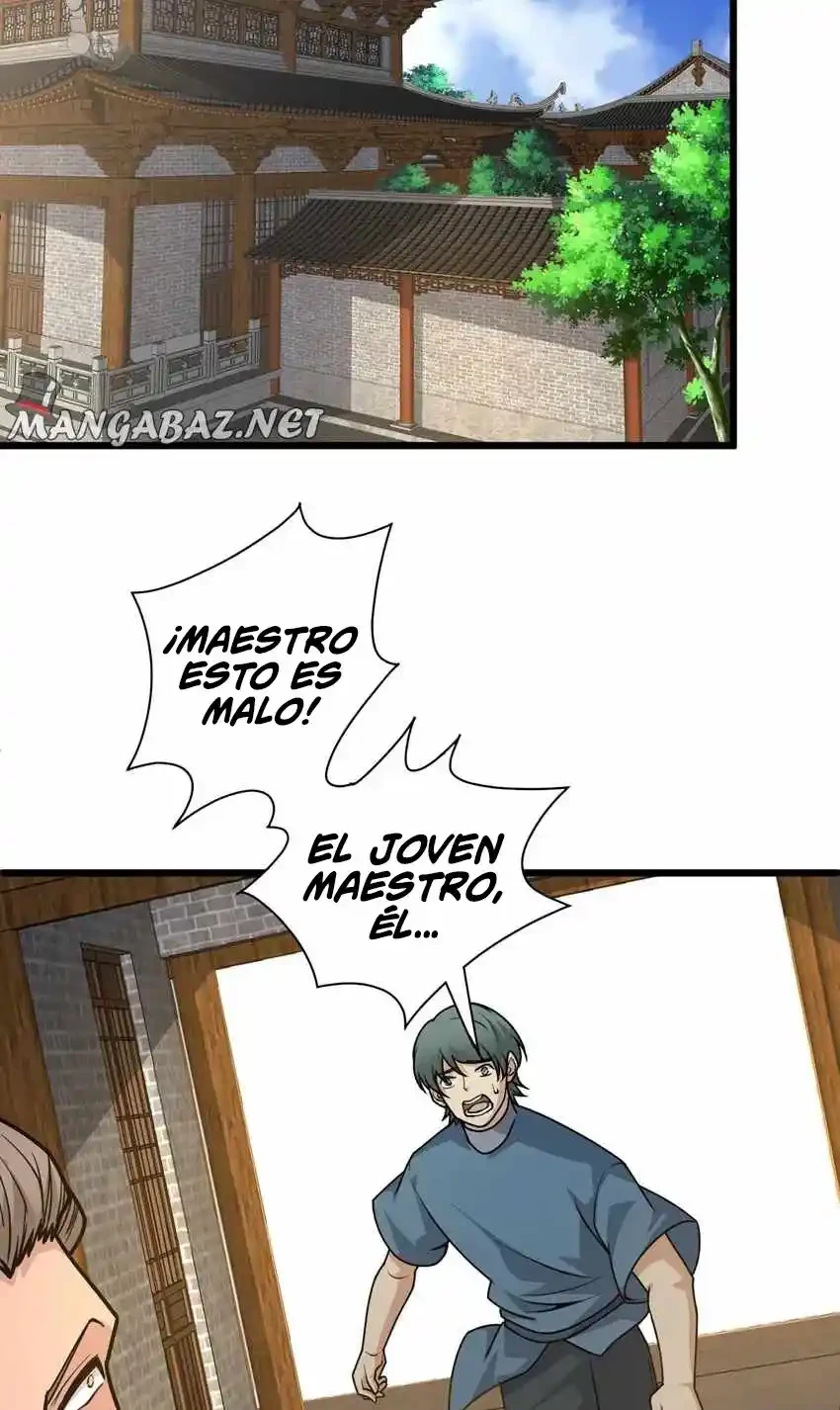 Luchar de nuevo por una vida capítulo 13, página 77