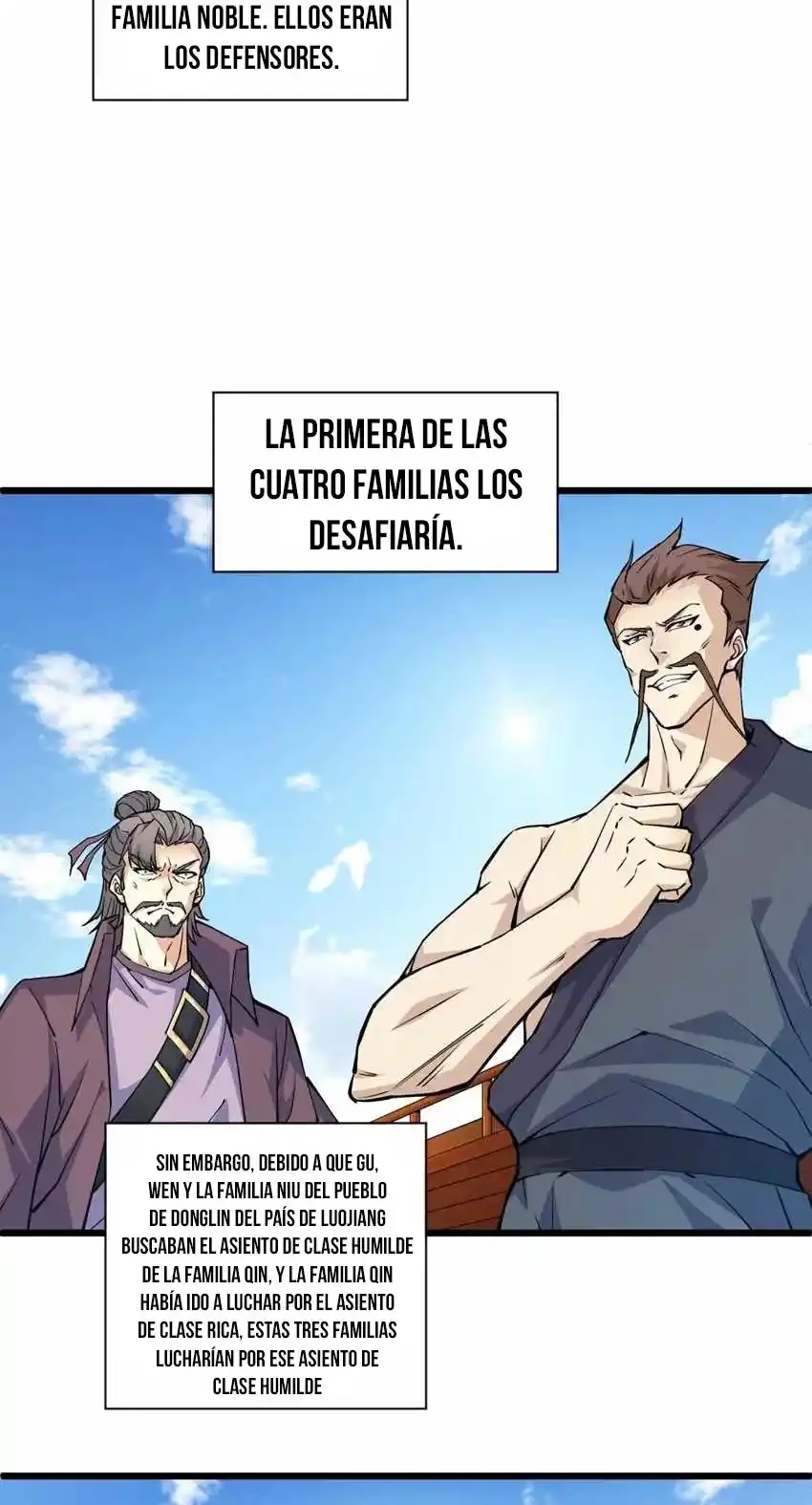 Luchar de nuevo por una vida capítulo 14, página 44