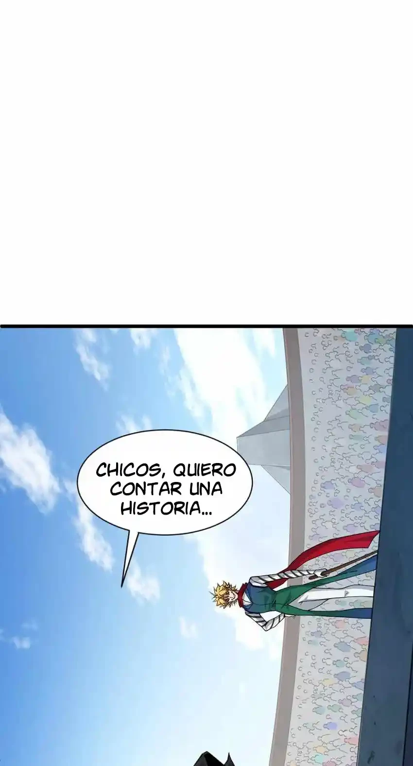 Luchar de nuevo por una vida capítulo 14, página 47