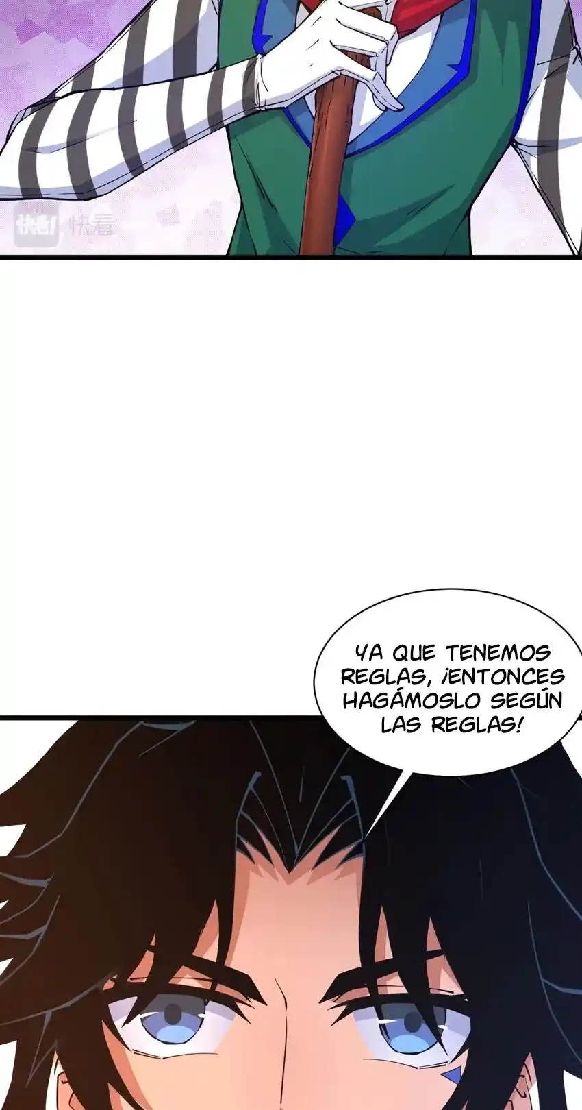 Luchar de nuevo por una vida capítulo 15, página 12
