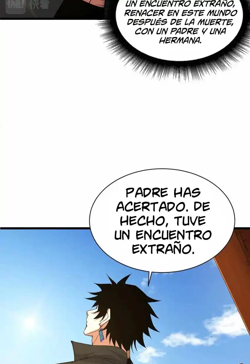 Luchar de nuevo por una vida capítulo 15, página 24