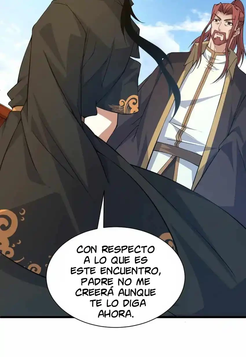 Luchar de nuevo por una vida capítulo 15, página 25
