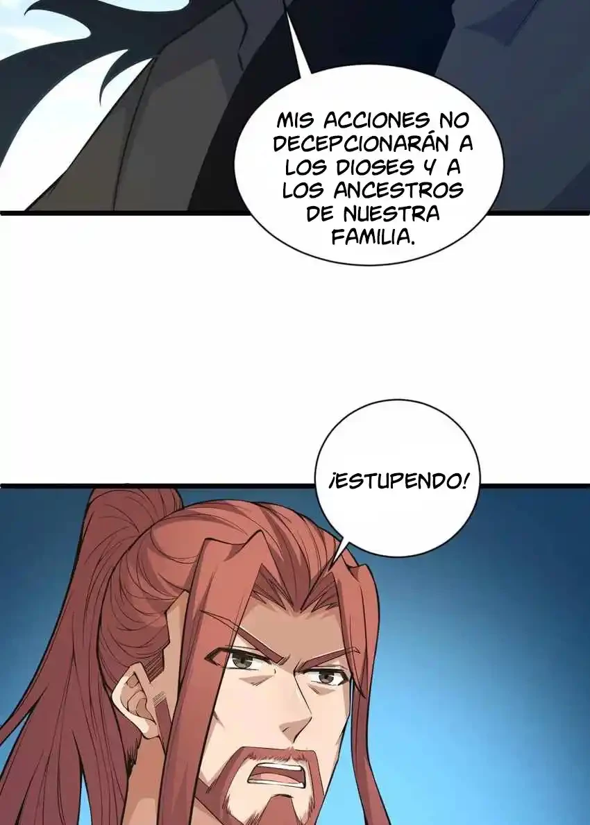 Luchar de nuevo por una vida capítulo 15, página 27
