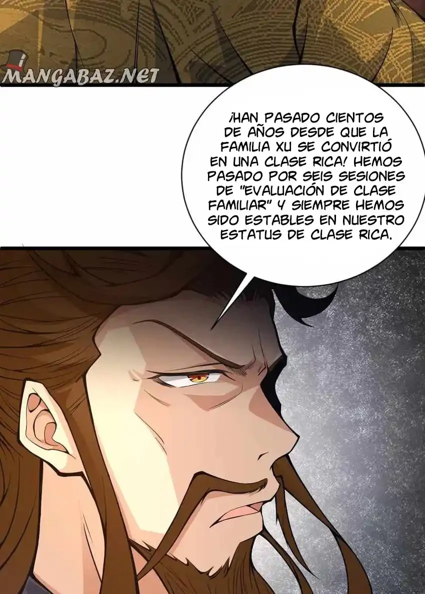 Luchar de nuevo por una vida capítulo 15, página 31
