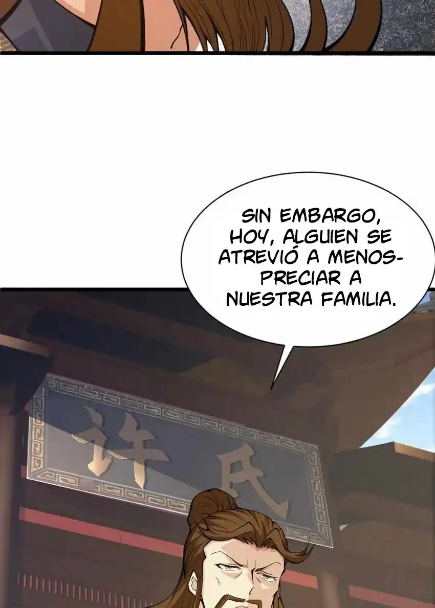 Luchar de nuevo por una vida capítulo 15, página 32