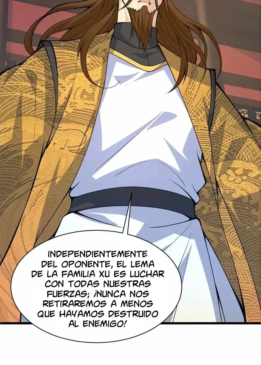 Luchar de nuevo por una vida capítulo 15, página 33