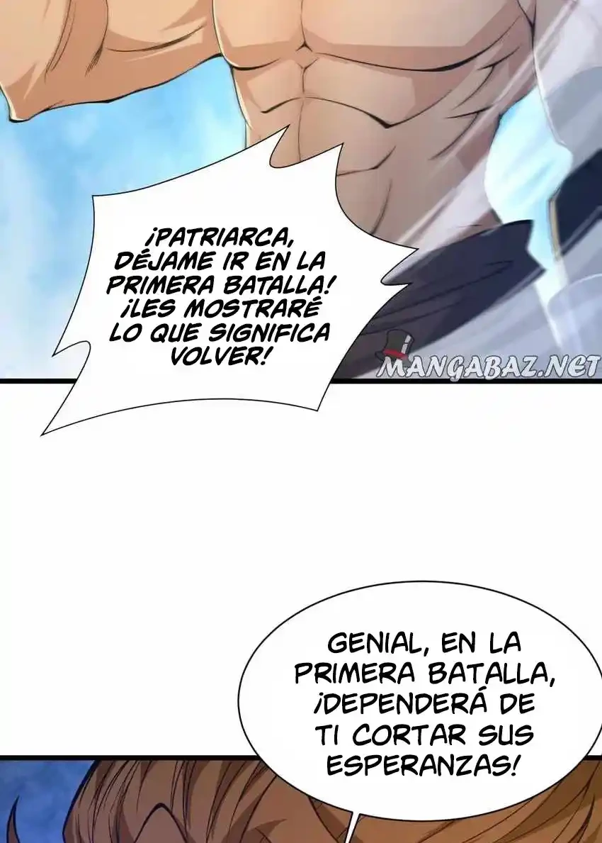 Luchar de nuevo por una vida capítulo 15, página 39