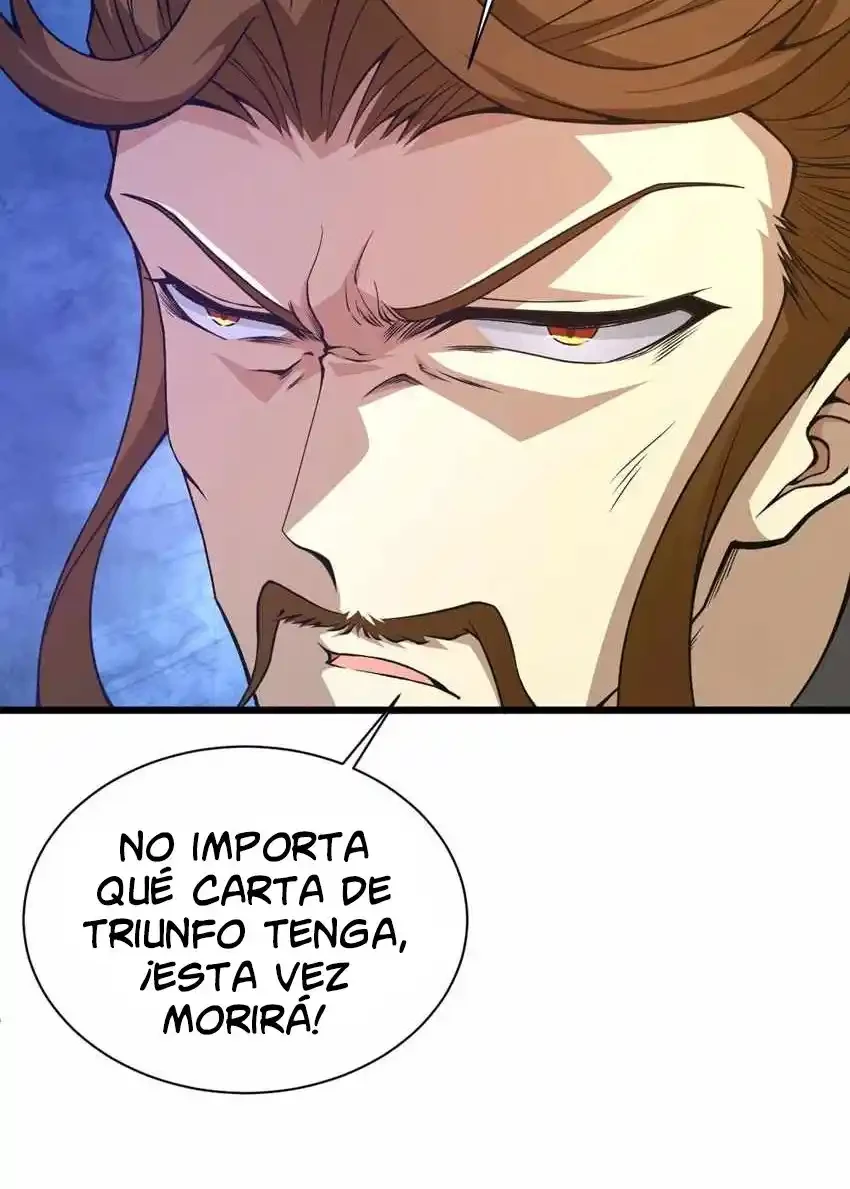 Luchar de nuevo por una vida capítulo 15, página 40