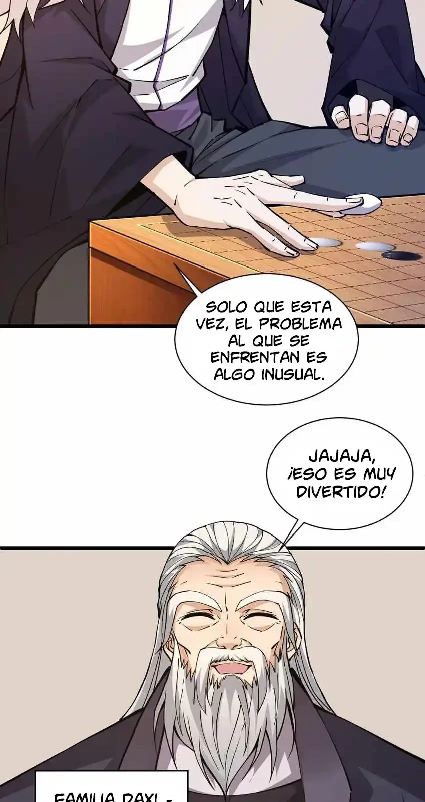 Luchar de nuevo por una vida capítulo 15, página 45
