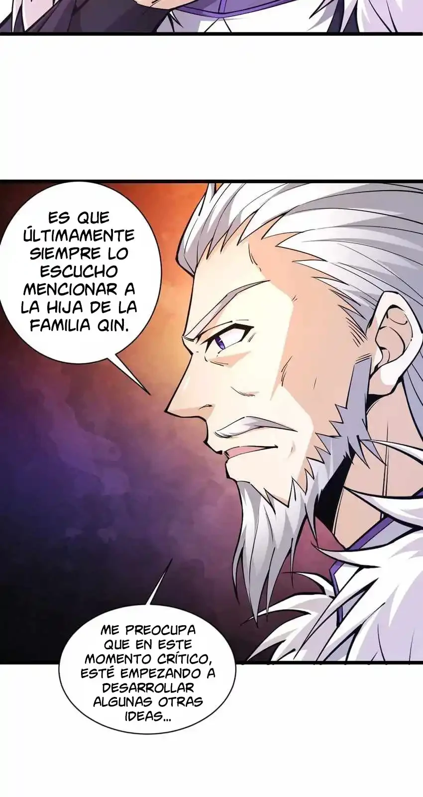 Luchar de nuevo por una vida capítulo 15, página 51