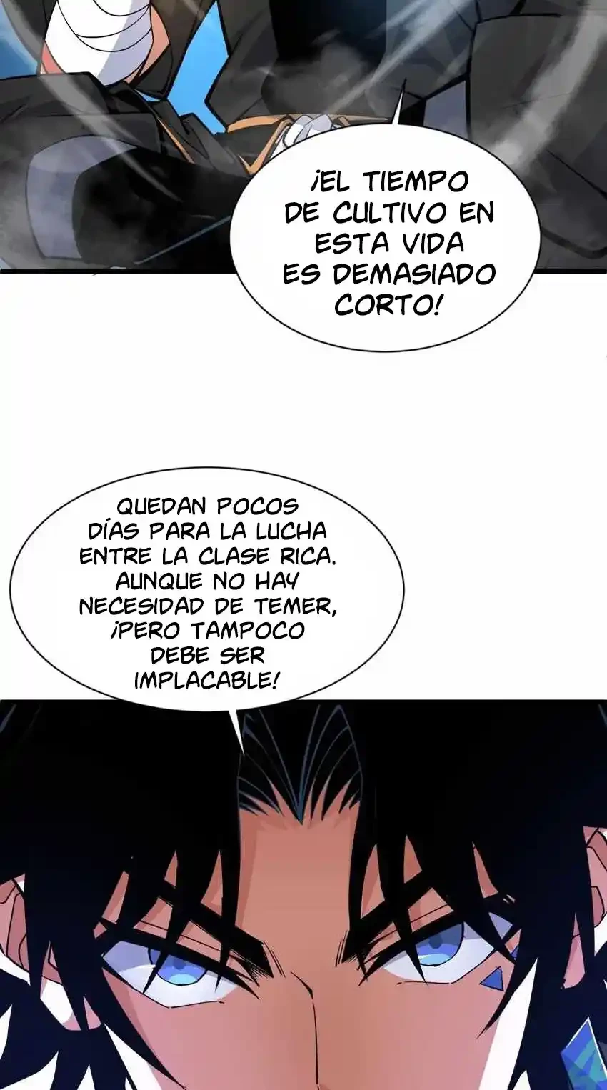 Luchar de nuevo por una vida capítulo 15, página 59
